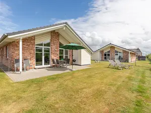 Ferienhaus für 4 Personen (80 m²) in Dagebüll