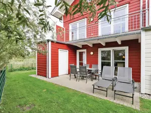 Ferienhaus für 7 Personen (126 m²) in Dagebüll