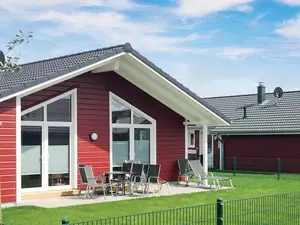 Ferienhaus für 4 Personen (80 m²) in Dagebüll