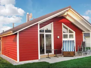 Ferienhaus für 4 Personen (80 m²) in Dagebüll
