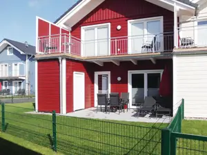 Ferienhaus für 5 Personen (101 m²) in Dagebüll