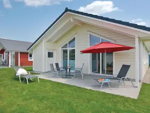 Ferienhaus für 4 Personen (80 m²) in Dagebüll