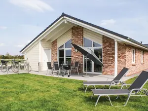 Ferienhaus für 4 Personen (80 m²) in Dagebüll