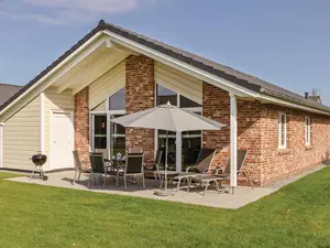 Ferienhaus für 4 Personen (80 m²) in Dagebüll