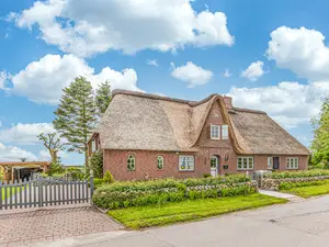 Ferienhaus für 4 Personen (70 m²) in Dagebüll