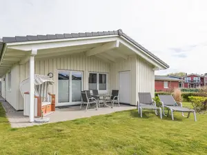 Ferienhaus für 5 Personen (85 m²) in Dagebüll