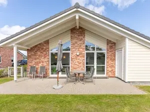 Ferienhaus für 4 Personen (85 m²) in Dagebüll