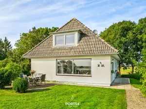 Ferienhaus für 6 Personen (110 m²) in Dagebüll