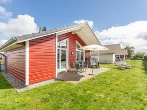 Ferienhaus für 4 Personen (85 m²) in Dagebüll