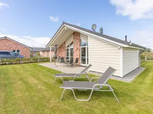 Ferienhaus für 4 Personen (85 m²) in Dagebüll