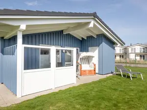 Ferienhaus für 4 Personen (85 m²) in Dagebüll