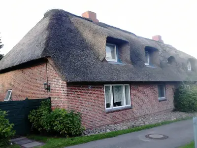 Ferienhaus für 4 Personen (75 m²) in Dagebüll 4/10