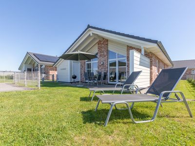 Ferienhaus für 4 Personen (80 m²) in Dagebüll 1/10