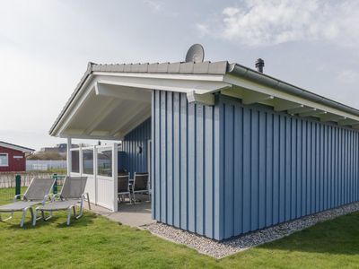 Ferienhaus für 4 Personen (85 m²) in Dagebüll 1/10