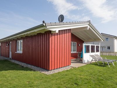 Ferienhaus für 4 Personen (85 m²) in Dagebüll 1/10