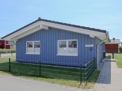 Ferienhaus für 4 Personen (85 m²) in Dagebüll 1/10