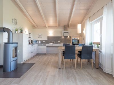 Ferienhaus für 4 Personen (90 m²) in Dagebüll 4/10