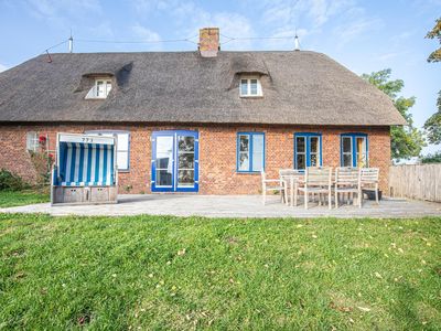 Ferienhaus für 6 Personen (110 m²) in Dagebüll 1/10