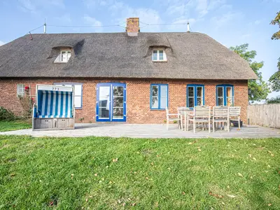 Ferienhaus für 6 Personen (110 m²) in Dagebüll 1/10