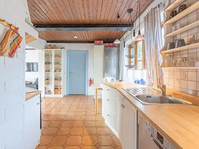 Ferienhaus für 6 Personen (110 m²) in Dagebüll 5/10