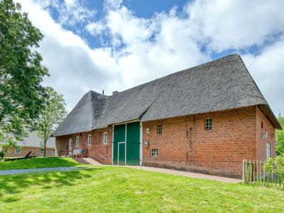 Ferienhaus für 4 Personen (82 m²) in Dagebüll 1/10