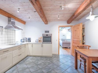 Ferienhaus für 4 Personen (82 m²) in Dagebüll 5/10