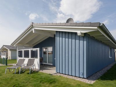 Ferienhaus für 4 Personen (85 m²) in Dagebüll 1/10