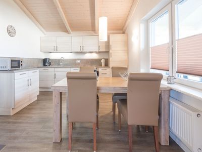 Ferienhaus für 4 Personen (85 m²) in Dagebüll 5/10