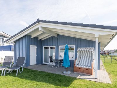 Ferienhaus für 4 Personen (85 m²) in Dagebüll 1/10