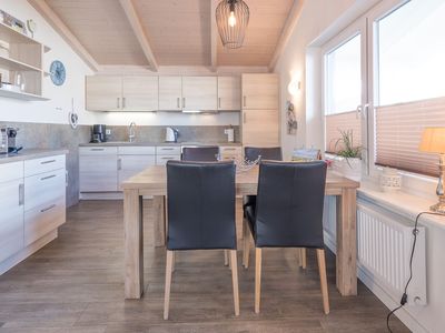 Ferienhaus für 4 Personen (85 m²) in Dagebüll 4/10