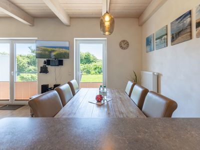 Ferienhaus für 6 Personen (100 m²) in Dagebüll 5/10