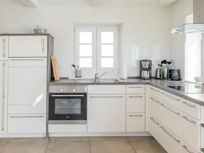 Ferienhaus für 4 Personen (115 m²) in Dagebüll 7/10