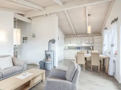 Ferienhaus für 4 Personen (85 m²) in Dagebüll 3/10