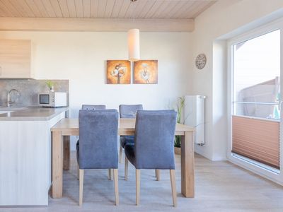 Ferienhaus für 5 Personen (100 m²) in Dagebüll 6/10