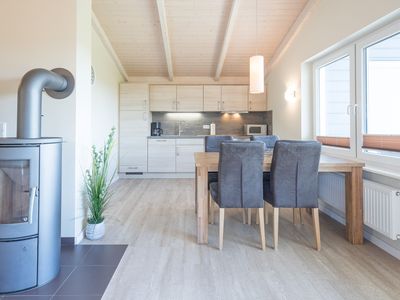 Ferienhaus für 4 Personen (85 m²) in Dagebüll 3/10