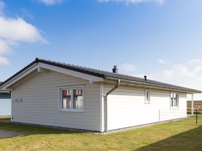 Ferienhaus für 4 Personen (90 m²) in Dagebüll 1/10