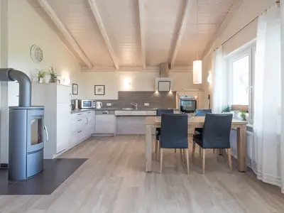 Ferienhaus für 4 Personen (90 m²) in Dagebüll 4/10
