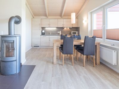 Ferienhaus für 4 Personen (85 m²) in Dagebüll 4/10