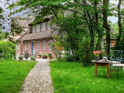 Ferienhaus für 4 Personen (105 m²) in Dagebüll 1/10