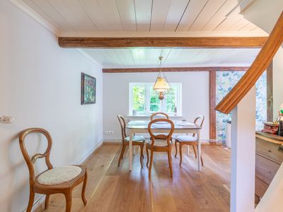 Ferienhaus für 4 Personen (105 m²) in Dagebüll 6/10