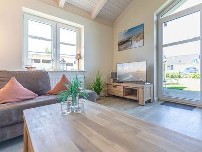 Ferienhaus für 4 Personen (80 m²) in Dagebüll 5/10