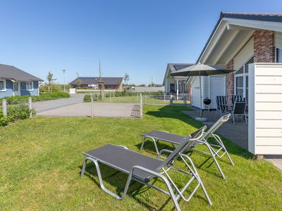 Ferienhaus für 4 Personen (80 m²) in Dagebüll 9/10