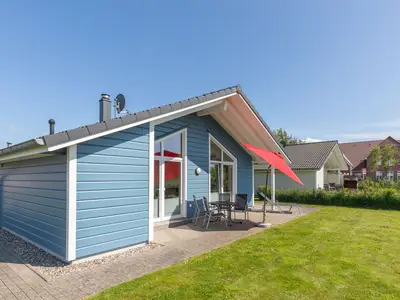 Ferienhaus für 4 Personen (85 m²) in Dagebüll 8/10