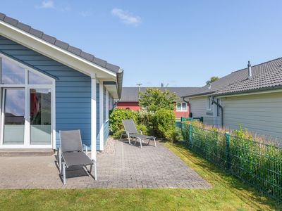 Ferienhaus für 4 Personen (85 m²) in Dagebüll 9/10