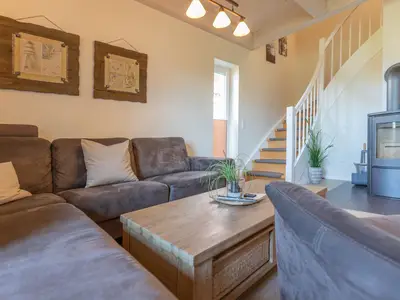 Ferienhaus für 5 Personen (101 m²) in Dagebüll 4/10