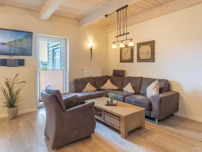 Ferienhaus für 5 Personen (101 m²) in Dagebüll 2/10