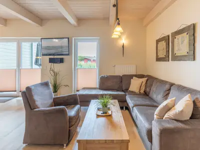 Ferienhaus für 5 Personen (101 m²) in Dagebüll 2/10