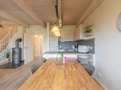 Ferienhaus für 5 Personen (101 m²) in Dagebüll 5/10
