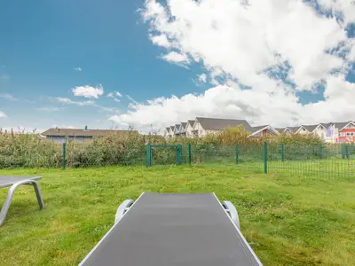 Ferienhaus für 5 Personen (101 m²) in Dagebüll 10/10