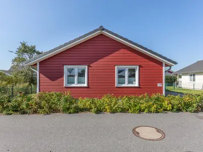 Ferienhaus für 4 Personen (80 m²) in Dagebüll 10/10